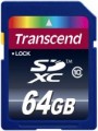 Transcend SD Class 10 64 GB