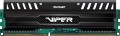 Patriot Memory Viper 3 DDR3 1x4Gb PV34G160C0