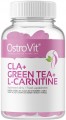 OstroVit CLA/Green Tea/L-Carnitine 90 caps 90
