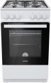 Gorenje G 5111 WH-B white