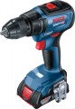 Bosch GSR 18V-50 Professional 06019H5000 