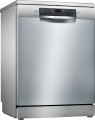 Bosch SMS 46NI05E stainless steel