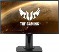 Asus TUF Gaming VG259Q 25 "  black