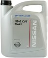 Nissan CVT Fluid NS-2 5 L