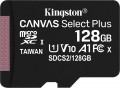 Kingston microSD Canvas Select Plus 128 GB