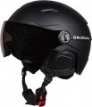 Blizzard Double Visor Ski Helmet 