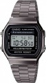 Casio A-168WEGG-1A 