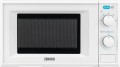 Zanussi ZFM 20110 WA white