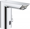 Grohe Bau Cosmopolitan E 36453000 