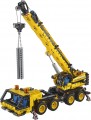 Lego Mobile Crane 42108 