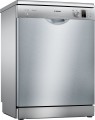 Bosch SMS 25AI07E stainless steel