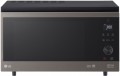 LG NeoChef MJ-3966ACT stainless steel