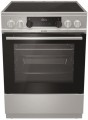 Gorenje EC 6341 XC stainless steel