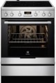 Electrolux EKC 6450 AOX stainless steel