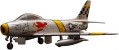Academy F-86F Sabre (1:72) 