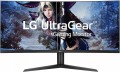 LG UltraGear 38GL950G 38 "  black