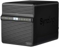 Synology DiskStation DS420j RAM 1 ГБ