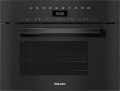 Miele DGM 7440 OBSW black