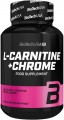 BioTech L-Carnitine/Chrome 60 cap 60