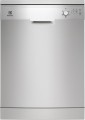 Electrolux ESF 9526 LOX stainless steel
