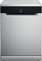 Whirlpool WFE 2B19 X stainless steel