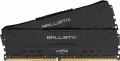Crucial Ballistix DDR4 2x8Gb BL2K8G26C16U4B
