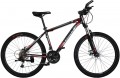 TRINX M116 2019 frame 15 