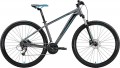 Merida Big Nine 40-D 2020 frame M 