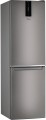 Whirlpool W7 831T MX stainless steel