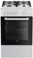 Beko FSG 52020 FW white