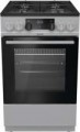 Gorenje K 5341 SF silver