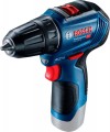 Bosch GSR 12V-30 Professional 06019G9002 