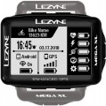 Lezyne Mega XL GPS 