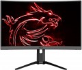 MSI Optix MAG272CQR 27 "  gray