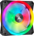 Corsair iCUE QL140 RGB 140mm PWM Single Fan 