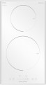 Gunter&Hauer ID 33 W white