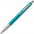 Parker Vector Standard K01 Blue Green CT 