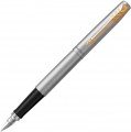 Parker Jotter Core F691 Stainless Steel GT 