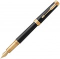 Parker Premier F560 Lacque Black GT 