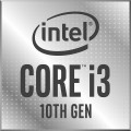 Intel Core i3 Comet Lake i3-10100F BOX