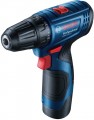 Bosch GSR 120-LI Professional 06019G8002 