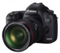Canon EOS 5D Mark III  kit 24-105