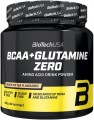 BioTech BCAA plus Glutamine Zero 480 g 
