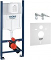 Grohe Rapid SL 3884000G WC 