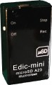 Edic-mini A23 
