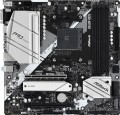 ASRock B550M Pro4 