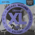 DAddario XL Nickel Wound Balanced 11-50 