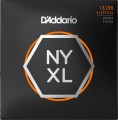 DAddario NYXL Nickel Wound Third 13-56 