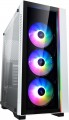 Deepcool Matrexx 55 V3 ADD-RGB 3F white