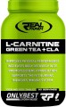 Real Pharm L-Carnitine Green Tea plus CLA 90 tab 90